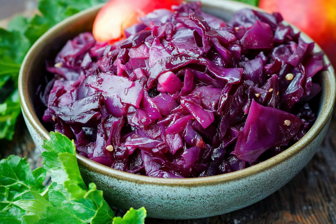 Rotkohl verfeinern – so kannst du Rotkraut aus dem Glas würzen – My Blog Rotkohl verfeinern – so kannst du Rotkraut aus dem Glas würzen – My Blog